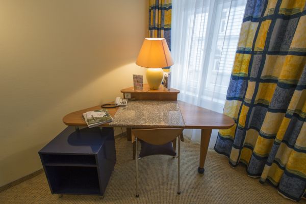 Starlight Suiten Hotel Wien Salzgries